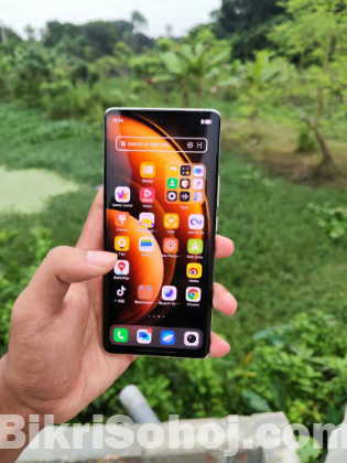 Vivo x100